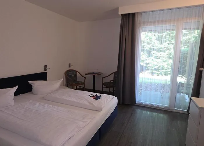 Aparthotel Hoeper