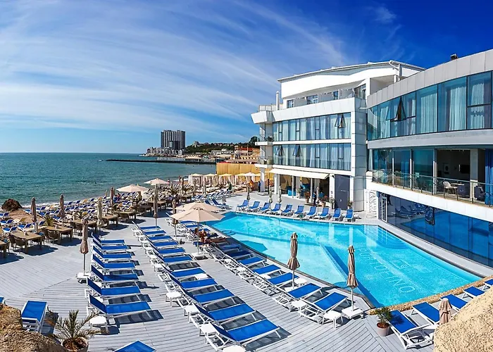 Boutique Hotel Portofino Odessa
