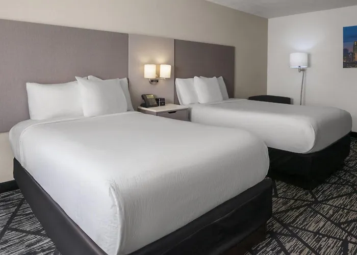 La Quinta Inn By Wyndham Omaha West