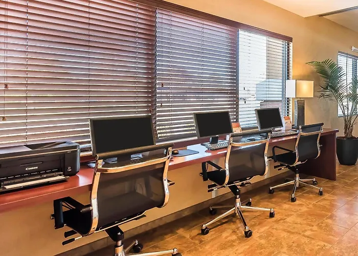 Comfort Suites Longmont