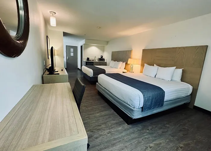 The Tillamook Inn