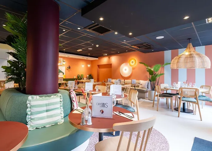 Ibis Lille Centre Gares Hotel