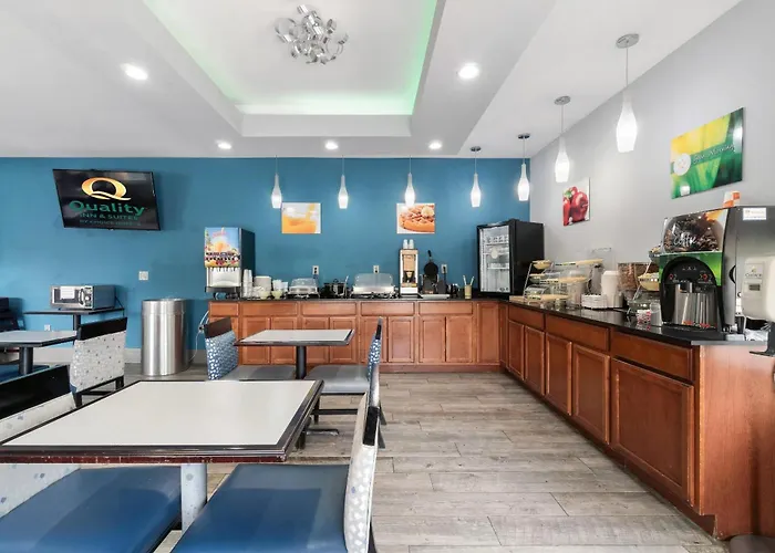 Quality Inn Adairsville-Calhoun South