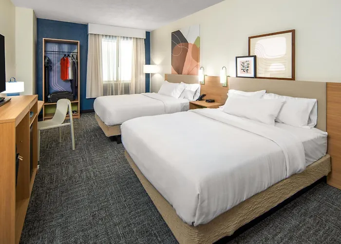 Comfort Inn Brunswick
