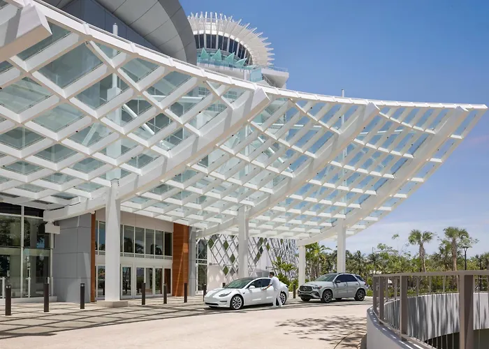 Pier Sixty-Six Hotel Fort Lauderdale
