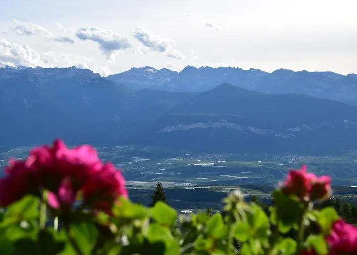 Rifugio Predaia Ai Todes'ci