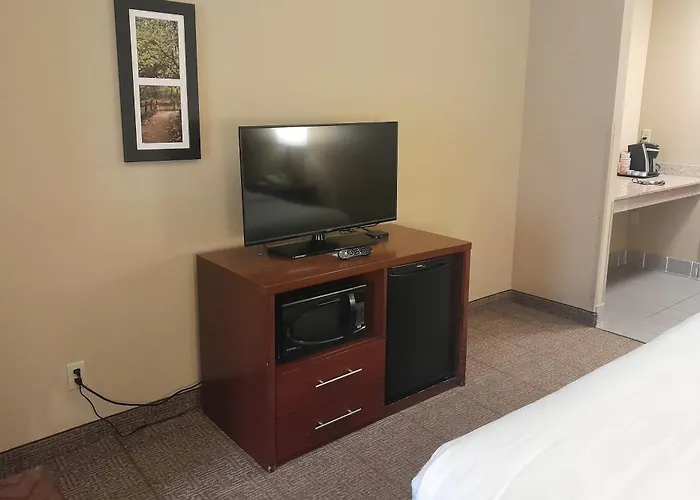 Comfort Inn Duncansville - Altoona
