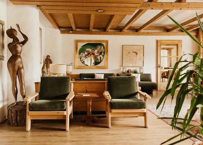 Hotel Corona