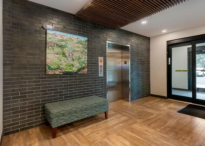 Extended Stay America Suites - - West Windsor