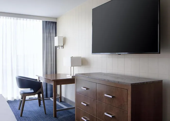 Hyatt Regency Baltimora