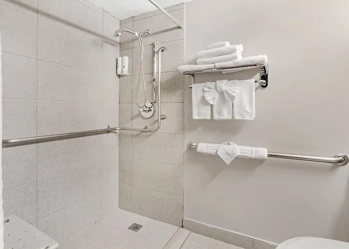Quality Inn Old Saybrook - Westbrook