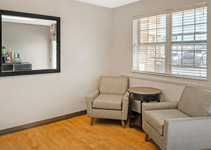 Extended Stay America Suites - El Paso - West
