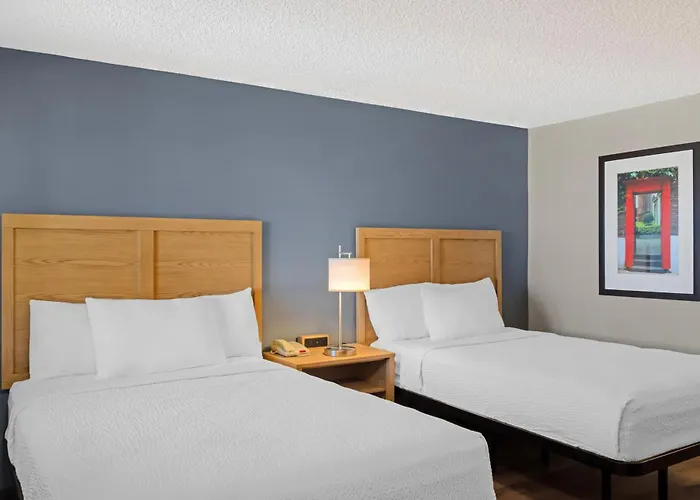 Extended Stay America Suites - El Paso - West
