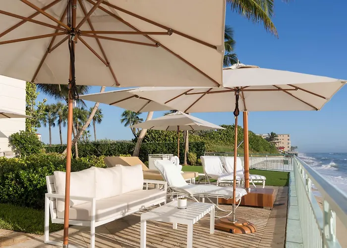Eau Resort&Spa Manalapan