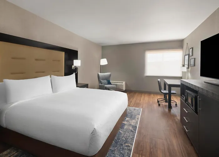 Clarion Hotel Rock Springs-Green River