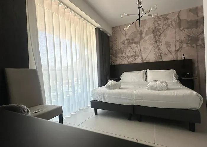 Hotel Ristorante Tre Lanterne&SPA