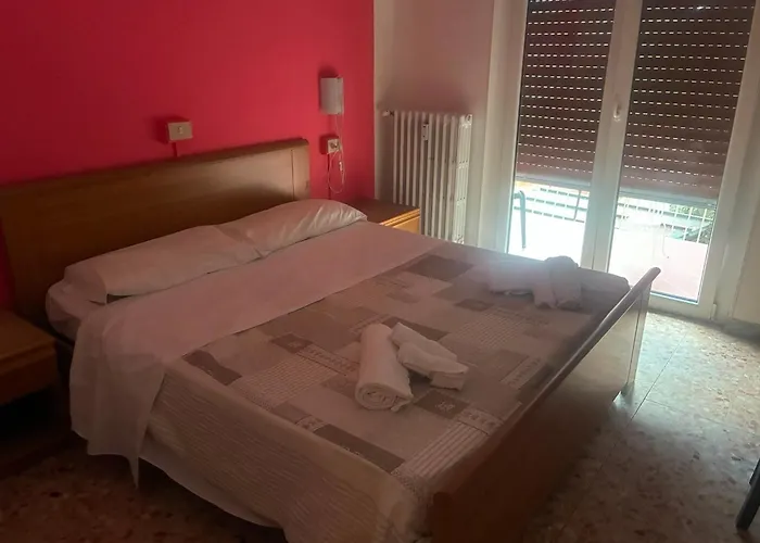 Albergo Nella Imperia