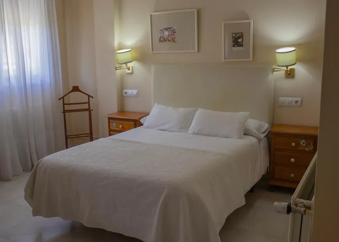 Hotel La Brañina Villablino