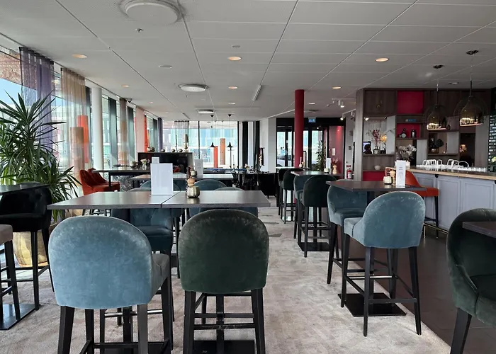 Best Western Plus Park City Lund