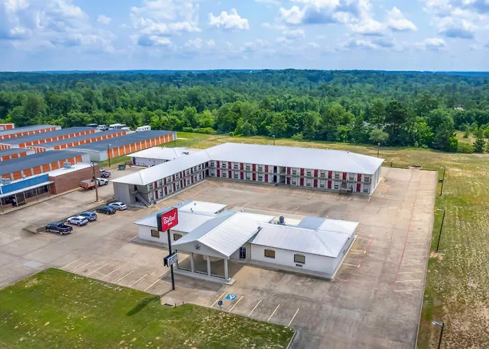 Red Roof Inn Nacogdoches