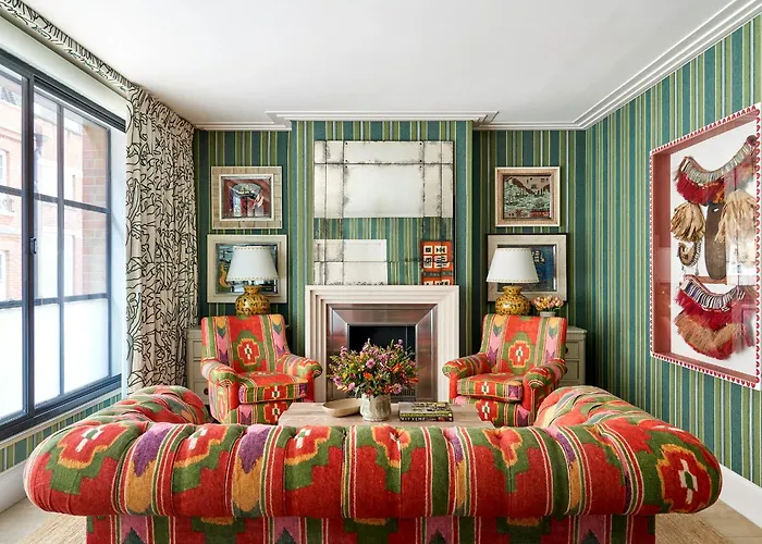 Ham Yard Hotel, Firmdale Hotels