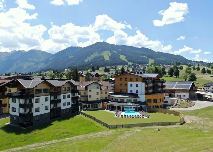 Hotel Moser
