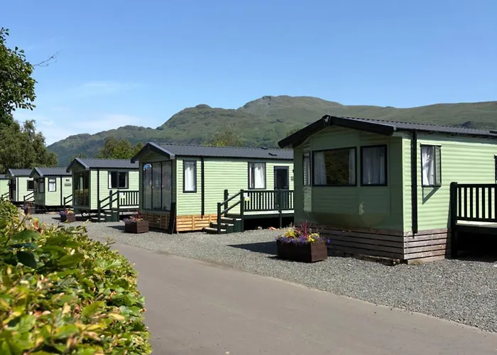 Inverbeg Holiday Park