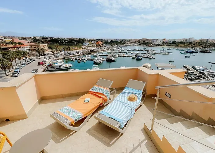 Best Western Hotel Martello