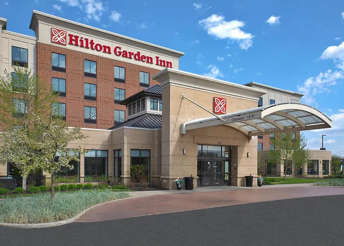 Hilton Garden Inn