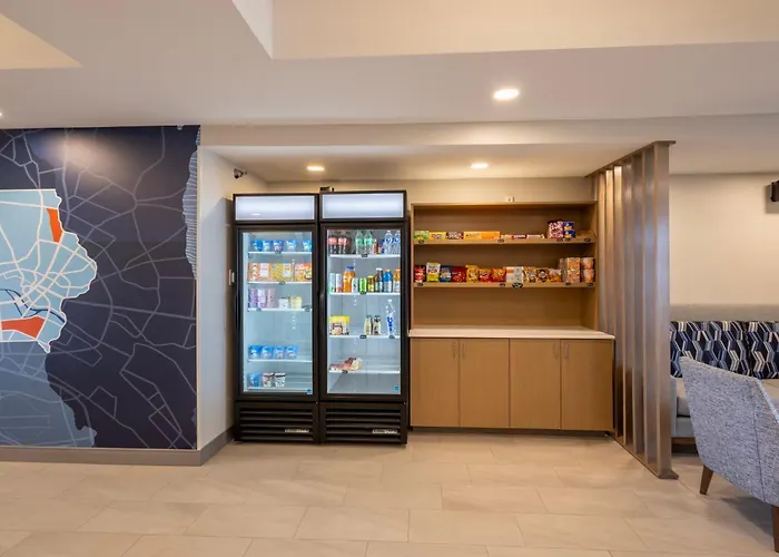 Holiday Inn Express & Suites Sioux Center By Ihg
