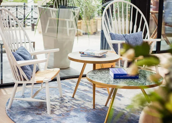 Hotel Arcanse By Inwood Hotels Arcachon