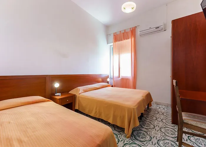 Hotel Riviera