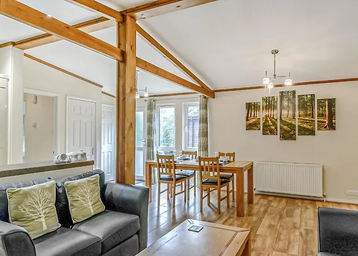 Quarry Walk Lodges
