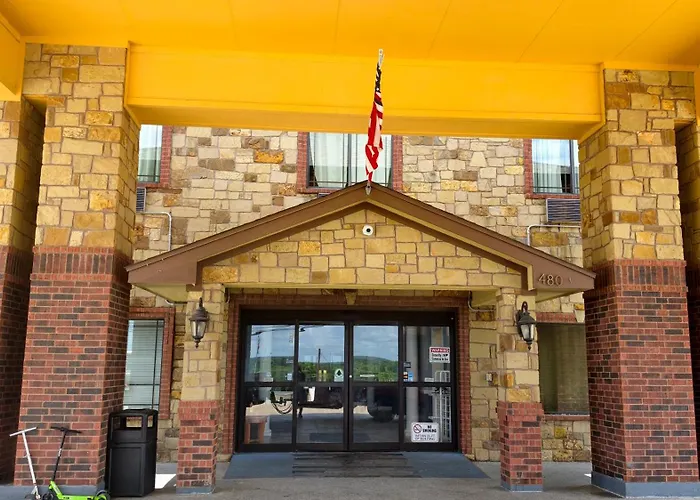 Studio 7 Harker Heights