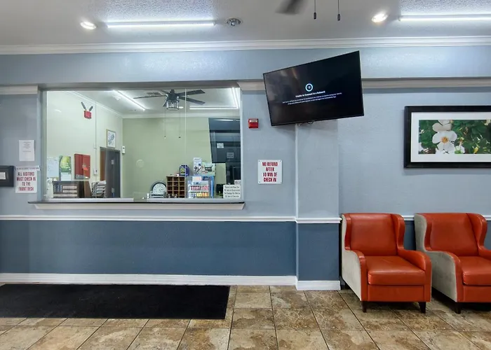 Studio 7 Harker Heights