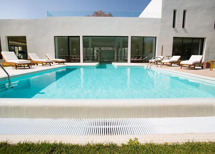 Insotel Club Tarida Playa