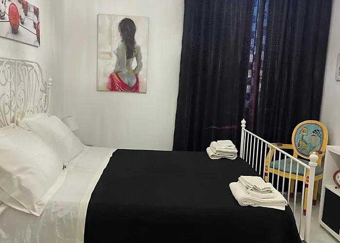 B&B Il Siciliano