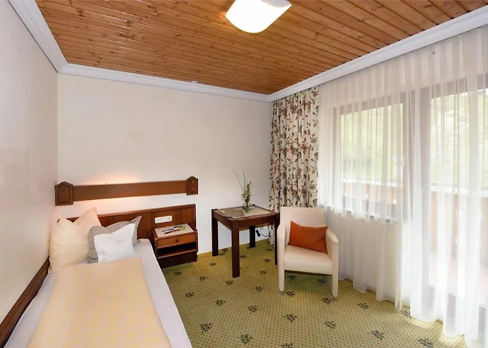 Hotel Berghof