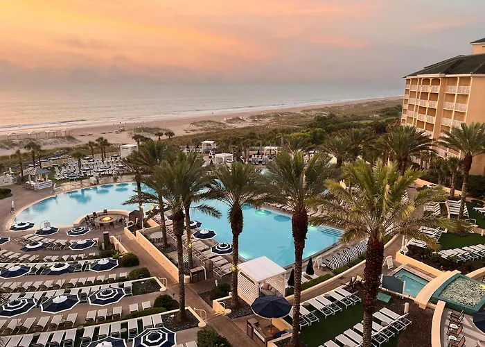 Omni Amelia Island Resort & Spa