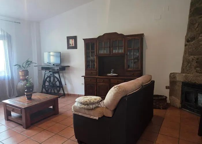 Restaurante&Casa Rural Boada
