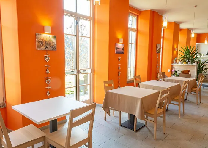 La Vecchia Scuola
