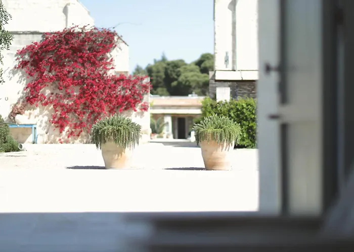 Masseria Borgo Sentinella