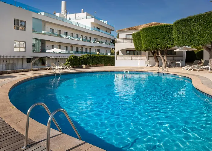 Alcanada Golf Hotel