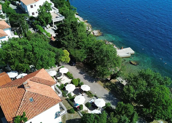 Rooms Villa Lucija