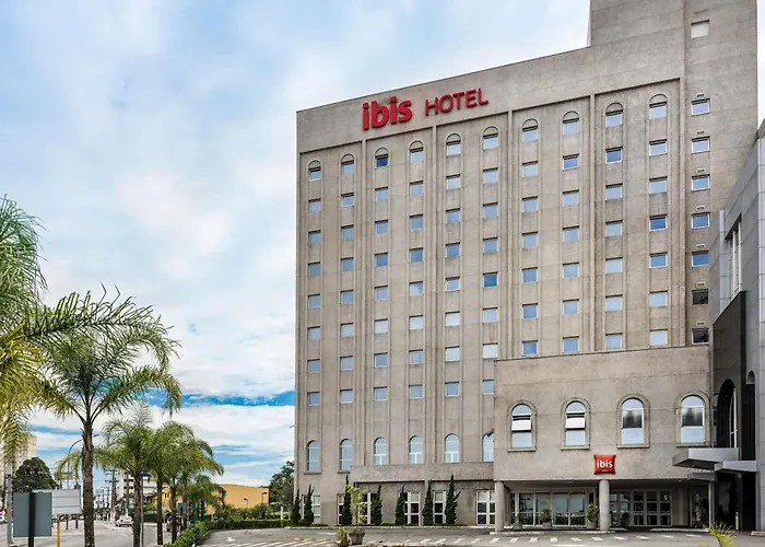 Ibis Interlagos