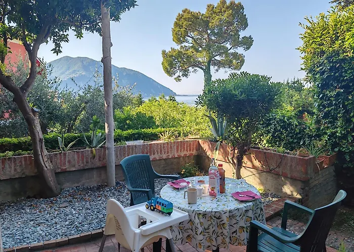 B&B La taverna di Mulinetti