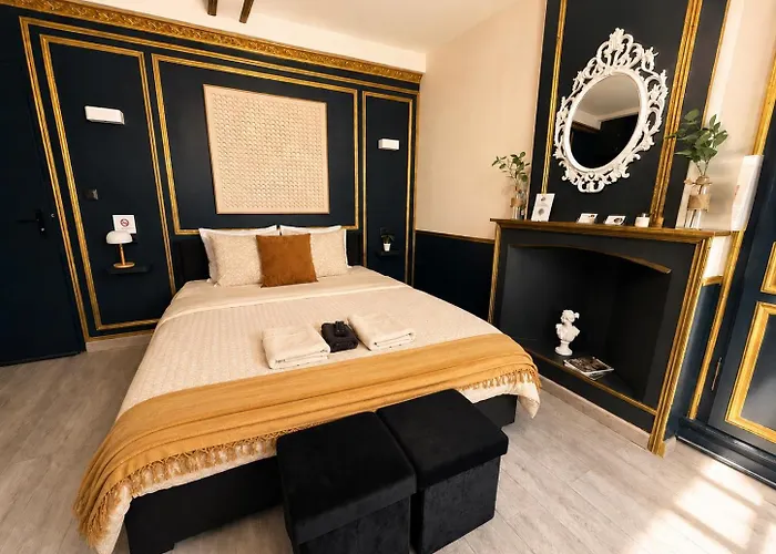 Studio Royal Saint-Omer Centre
