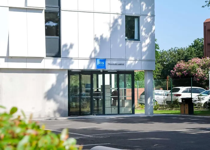 Ibis Budget Toulouse