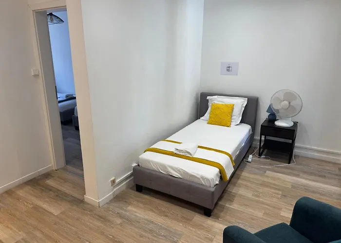 La Petite Auberge de Strasbourg