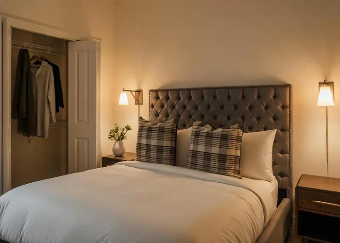 Sonder By Marriott Bonvoy Ceros Apartments Rino